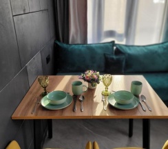 Коттедж улучшенный в На песках