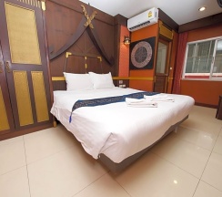 Номер Economy в 99 Residence Patong