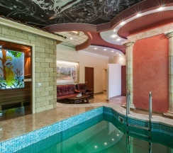 «Греция» в Кронотель