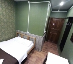 Стандарт в Толстый кот