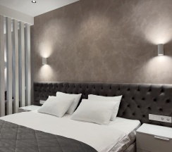 Делюкс в Монтевиль by Adamand Resort