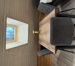 Дом с баней в Pine Land