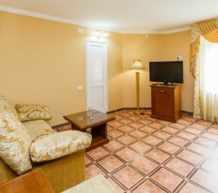 Duplex двухэтажный в Амфора