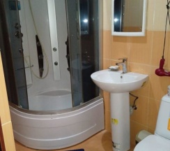 Двухместный номер Standard двуспальная кровать в Камея