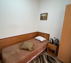 Эконом одноместный в Рафаэль