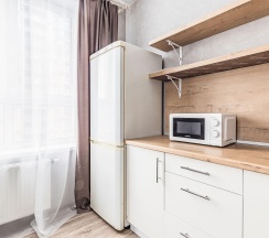 3-комнатные апартаменты улучшенные в Vegas apartments