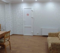 Номер стандарт семейный в Дом туриста