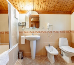 Вилла в Гранд Отель Поляна