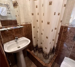Комфорт в Avia Stars