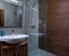Делюкс студия в Business Residence