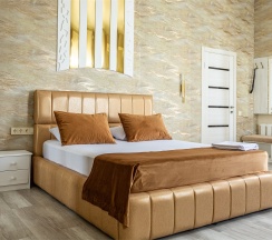 Студия Люкс в Мартон Сказка