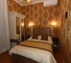 Двухместный номер Economy двуспальная кровать в 40.17 San Marco