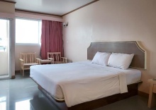 Двухместный номер Standard в J TWO S Pratunam Hotel