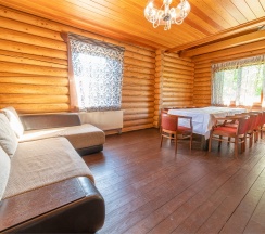 КОТТЕДЖ №2 в Александръ