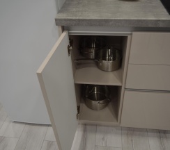 2-комнатные апартаменты улучшенные в Apart-Gold