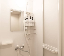 Студия в LOFT HOTEL TOKYO #Kameido