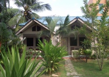 Двухместный номер Standard двуспальная кровать в The Krabi Forest Homestay