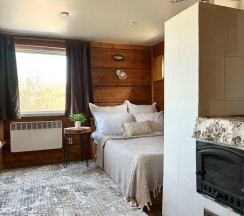 Коттедж стандарт в Байкальский причал