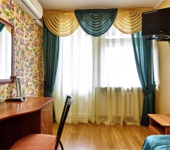 Стандартный одноместный номер в Екатерининский