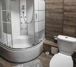 Стандарт в LocuS