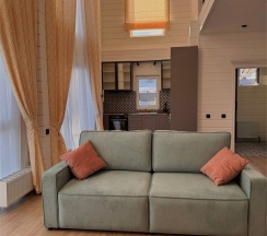 СЬЮТ ХАУС КОРПУС 3 в Luxor Resort