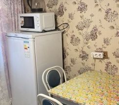 Квартира в Апартаменты на микрорайон Вынгапуровский, Полярная улица, 5