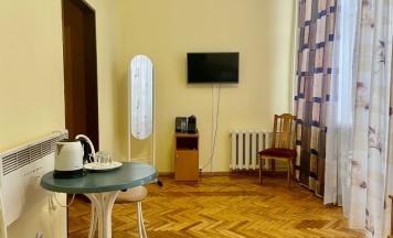 Номер Standard в Изовела