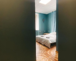 Номер стандарт семейный в 40 Подушек