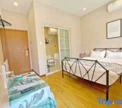 Номер Standard в Shanghai RUYIGE homestay