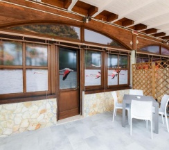 Студия в Giardini Sausari