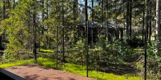 Всеволожский муниципальный район: Коттедж Семиозерье