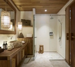Двухместный номер Premium с видом на море (двуспальная кровать) в Dinso Resort & Villas Ko Chang, Vignette Collection