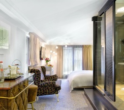 Комфорт в Резиденция