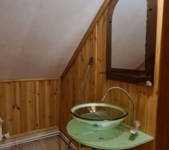 Апартаменты 2 в СабуровДом