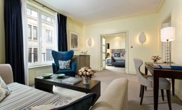Люкс Classic в Rocco Forte Hotel Amigo