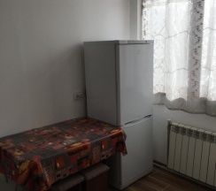 Апартаменты в Арнур