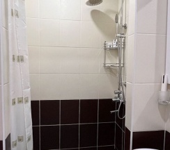 Люкс двухместный в Гранд Отель Султан