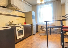 2-к. Пр-т Ленина 23 (стандарт) в ApartLand