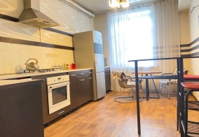 Апартаменты ApartLand в Комсомольске-на-Амуре