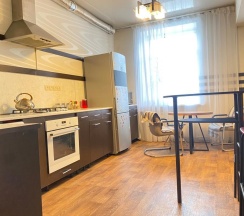 2-к. Пр-т Ленина 23 (стандарт) в ApartLand