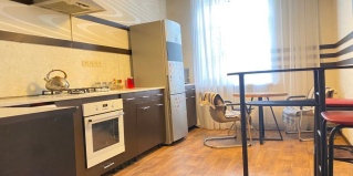 Комсомольск-на-Амуре: Апартаменты ApartLand