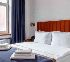 Стандарт-комфорт в Московье