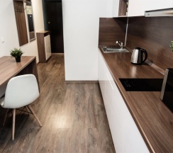 Апартаменты Radius 308 в Степаненков