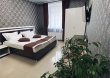 Люкс 1+1 в Mojo hotel