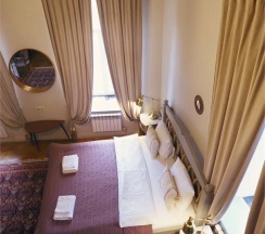 Люкс Ронжа в Казан Султан