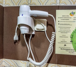 Комфорт 2х местн. 18м2 в Dream House