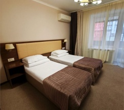 Стандартный номер в Дом ветеранов кино