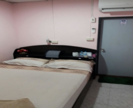 Двухместный номер Standard двуспальная кровать в Canaan Guesthouse