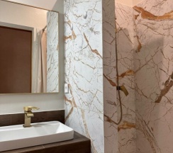 Апартаменты ANJIKALA  возле моря в Как дома 05