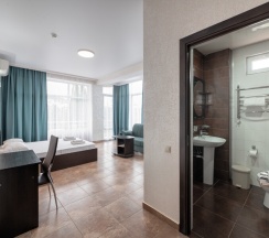 Люкс в Эллада